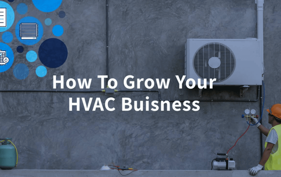 HVAC Business Market Your HVAC Business Motili