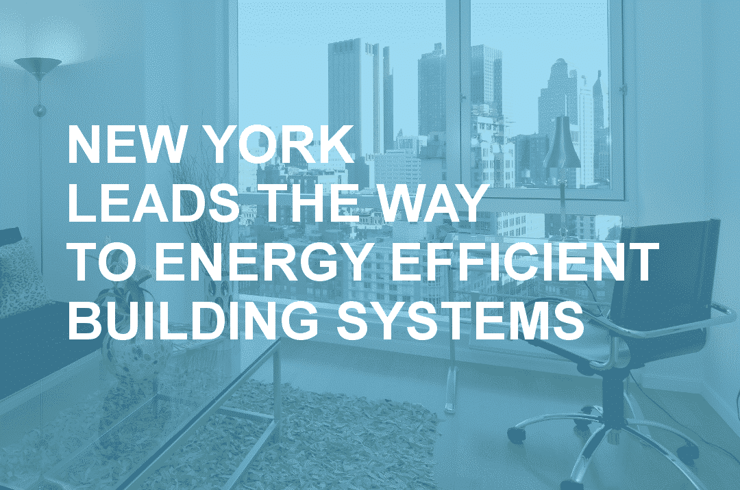 Energy-efficient building solutions